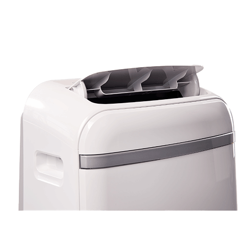 Comfee PAC 12000 Mobile Klimaanlage R290 umweltfreundlich 12000 BTU 41 m²