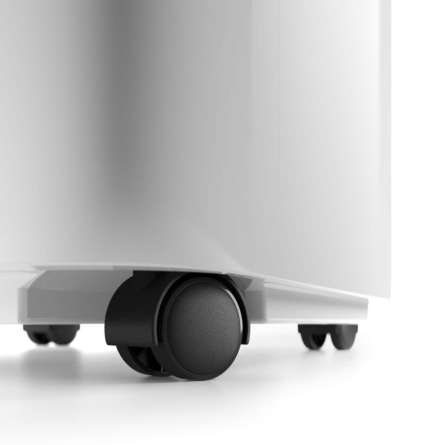 DeLonghi Pinguino Compact 8300 BTU Mobile Klimaanlage R290 platzsparend