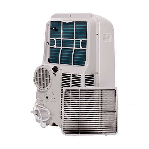 Comfee PAC 12000 Mobile Klimaanlage R290 umweltfreundlich 12000 BTU 41 m²