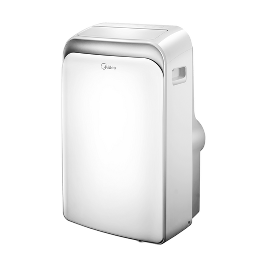Comfee MPD-12CRN7 Mobile Klimaanlage 12000 BTU für 41 m² mit R290 Kältemittel