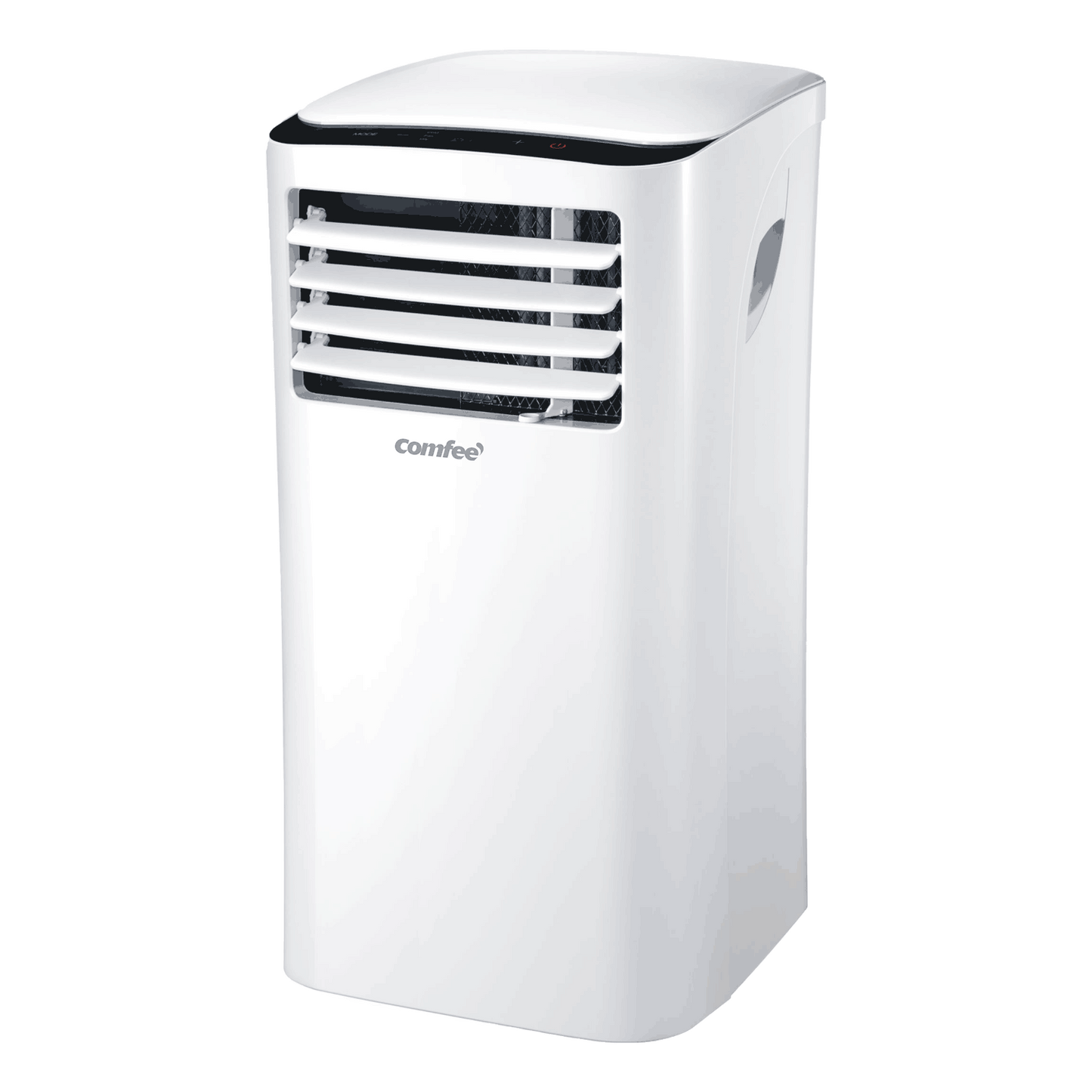 Comfee MPPH-08CRN7 Klimagerät 8000 BTU für 28 qm mit Feuchtigkeitskontrolle