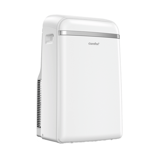 Comfee MPD-12CRN7 Mobile Klimaanlage 12000 BTU für 41 m² mit R290 Kältemittel