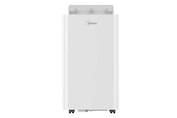 Midea Silent Cool 26 Pro Mobile Klimaanlage leise 57 dB ohne Installation